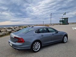 Begagnad 2018 Volvo S90 Sedan | 210 000 kr (Bra pris)