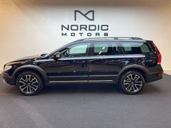 Svart Begagnad 2015 Volvo XC70 Standard Kombi | 249 900 kr (Dyr)