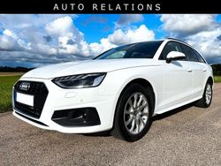 Begagnad 2020 Audi A4 S-Line Kombi | 349 900 kr