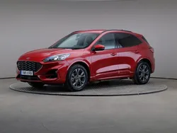 Röd Begagnad 2020 Ford Kuga ST-Line X SUV | 229 000 kr (Marknadspris)