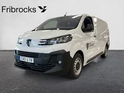 Vit Ny 2024 Peugeot Expert Van | 399 800 kr (Marknadspris)