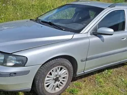 Grå Begagnad 2004 Volvo V70 Kombi | 10 000 kr (Superpris)