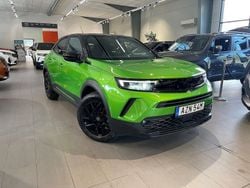 Grön Begagnad 2023 Opel Mokka SUV | 219 900 kr (Marknadspris)
