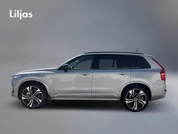 Silver Begagnad 2024 Volvo XC90 Ultimate SUV | 789 000 kr (Marknadspris)