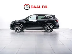 Svart Begagnad 2019 Renault Koleos SUV | 239 700 kr (Lite dyr)