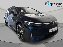 Ny 2025 VW ID.7 GTX Sedan | 740 400 kr
