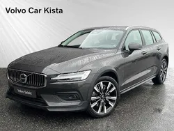 Begagnad 2023 Volvo V60 CC Kombi | 389 900 kr (Marknadspris)
