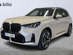 Grå (dune grey) Ny 2025 BMW X3 M Sport SUV | 839 900 kr (Dyr)