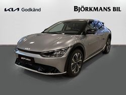 /klg/ steel grey Begagnad 2022 Kia EV6 Plus SUV | 349 900 kr (Marknadspris)