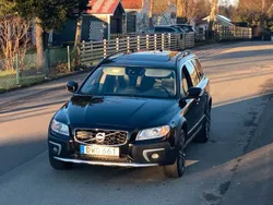 Svart Begagnad 2016 Volvo XC70 Standard SUV | 169 900 kr (Marknadspris)