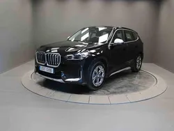 Svart Begagnad 2024 BMW iX1 SUV | 475 000 kr (Dyr)