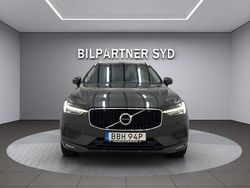 Mörkgrå (grå) Begagnad 2021 Volvo XC60 Momentum SUV | 314 900 kr (Superpris)