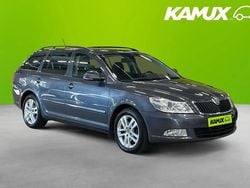Silver/grå Begagnad 2012 Skoda Octavia Kombi | 64 800 kr (Bra pris)