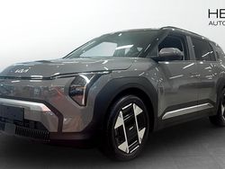 Ny 2025 Kia EV3 4 SUV | 489 900 kr (Marknadspris)
