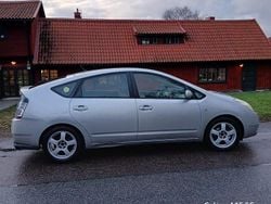 Begagnad 2005 Toyota Prius Halvkombi | 45 000 kr (Marknadspris)