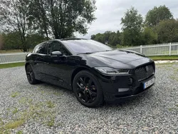 Svart Begagnad 2021 Jaguar I-Pace SUV | 520 000 kr (Marknadspris)