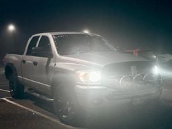 Begagnad 2008 Dodge Ram Pickup | 142 000 kr