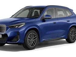 Ny 2025 BMW iX1 Shadowline SUV | 595 000 kr (Marknadspris)