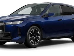 Ny 2025 BMW iX Comfort Edition SUV | 1 013 200 kr (Marknadspris)