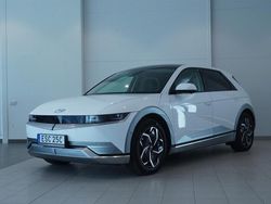 Okänd Begagnad 2023 Hyundai Ioniq 5 Advanced SUV | 499 800 kr (Dyr)