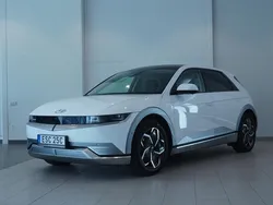 Okänd Begagnad 2023 Hyundai Ioniq 5 Advanced SUV | 499 800 kr (Lite dyr)