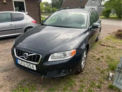Grå Begagnad 2011 Volvo V70 Momentum Kombi | 67 000 kr (Bra pris)