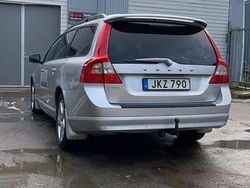 Begagnad 2008 Volvo V70 Kombi | 57 000 kr (Lite dyr)