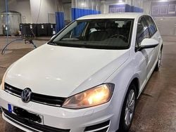 Begagnad 2014 VW Golf VII Halvkombi | 60 000 kr (Superpris)