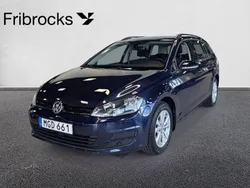 VW Golf VII