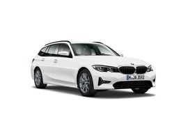 Okänd Begagnad 2020 BMW 320 Sport Line Kombi | 279 500 kr (Bra pris)