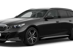 Ny 2025 BMW i5 Comfort Edition Kombi | 844 900 kr (Marknadspris)