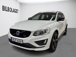 Vit Begagnad 2014 Volvo XC60 Business Edition SUV | 164 800 kr (Marknadspris)