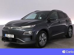 Begagnad 2020 Hyundai Kona Premium SUV | 224 900 kr