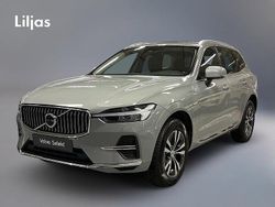 Grå Begagnad 2024 Volvo XC60 Core SUV | 499 000 kr (Marknadspris)