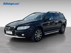 Svart Begagnad 2016 Volvo XC70 Standard SUV | 184 000 kr (Bra pris)