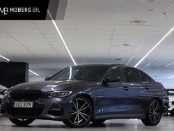 Grå Begagnad 2019 BMW 330 M Sport Sedan | 339 900 kr (Bra pris)