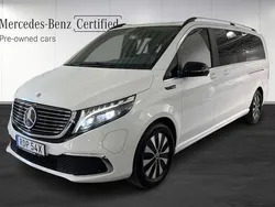 Mercedes EQV300