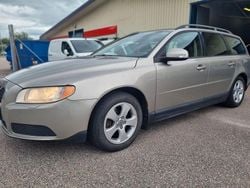 Brun Begagnad 2007 Volvo V70 Kinetic Kombi | 29 000 kr (Superpris)