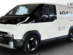 Ny 2026 Kia PV5 Plus Van | 405 520 kr
