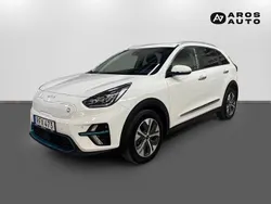 Vit Begagnad 2022 Kia e-Niro Advance SUV | 269 900 kr (Bra pris)