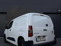 Begagnad 2020 Citroën Berlingo Minibuss | 104 900 kr (Superpris)