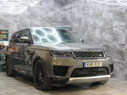 Begagnad 2018 Land Rover Range Rover Sport HSE SUV | 699 900 kr