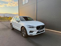 Ice white Begagnad 2021 Volvo XC60 Inscription SUV | 369 900 kr (Bra pris)