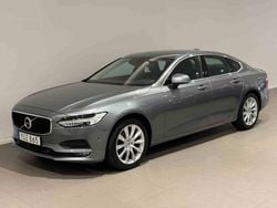 Grå Begagnad 2018 Volvo S90 Sedan | 219 500 kr (Superpris)