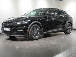 Okänd Begagnad 2021 Ford Mustang Mach-E Standard Range SUV | 329 800 kr