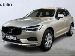 Ljusbrun Begagnad 2019 Volvo XC60 Momentum SUV | 339 900 kr (Bra pris)