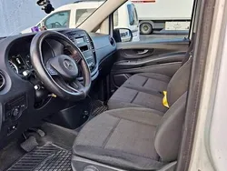 Vit Begagnad 2017 Mercedes Vito Minibuss | 95 000 kr (Superpris)
