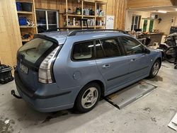Begagnad 2007 Saab 9-3 Kombi | 28 000 kr (Marknadspris)