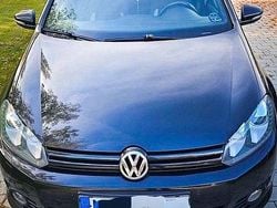 Svart Begagnad 2012 VW Golf VII GTD Halvkombi | 98 000 kr (Marknadspris)