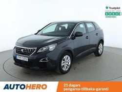 Okänd Begagnad 2018 Peugeot 3008 Active SUV | 159 000 kr (Bra pris)